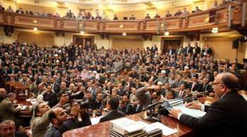 Das ägyptische Parlament beschloss: Israel ist der Feind Nummer eins.