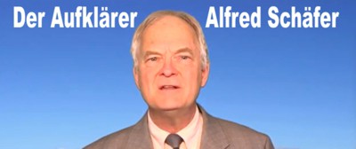 Alfred Schäfer