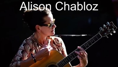 Alison Chabloz