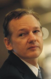 Julian Assange, unfreiwilliges Instrument der Rothschilds?