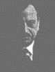 Georg Kareski, Vorsitzender der Judenorganisation, verlangte von Hitler die Rassentrennung.