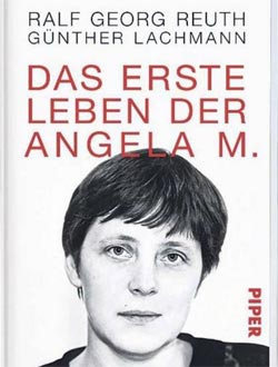 Merkels DDR-Leben als Erpressungs-Instrument