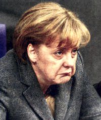 Die dümmste Frau Deutschlands, eine wahre Pracht!