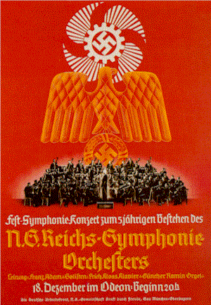 Reichssymphonie-Orchester