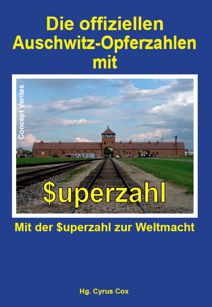 Auschwitz-Zahlen mit Superzahl