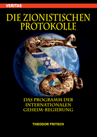Sind die Zionistischen Protokolle echt?