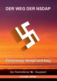 Der Weg der NSDAP