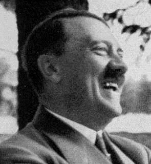 Adolf Hitlers Philosophie über Rassen deckt sich mit der von Louis Farrakhan