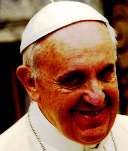 Freimaurer-Papst
