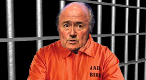 Blatter soll in die Todeszelle in USA