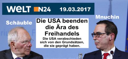 G20 Baden Baden 17.03.2017