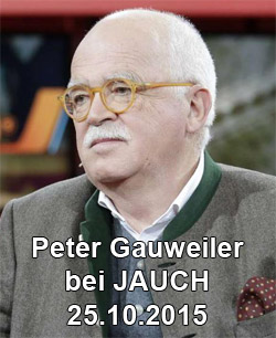 Peter Gauweiler