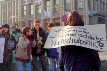 Hildesheim-Protest