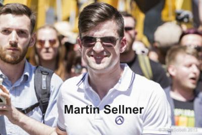 Martin Sellner