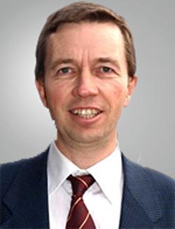 AfD-Gründer Professor Bernd Lucke