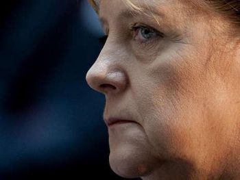 Angela Merkel treibt die Deutschen in die globalistische Hölle