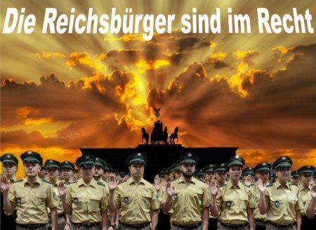 Reichsdeutsche