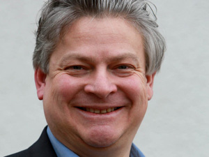 Staatsanwalt Thomas Seitz