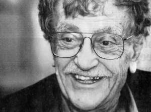 Kurt Vonnegut wurde wegen Dresden-Wahrheit verfolgt