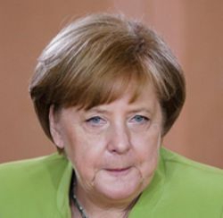 BAMF-Holo-Verbrecherin Merkel