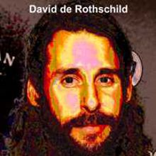 David de Rothschild