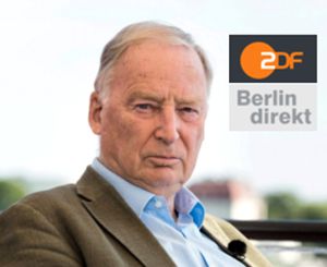 Gauland ZDF-Sommerinterview 12.08.2018
