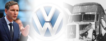 Höcke und der VW-Dieselabgastest