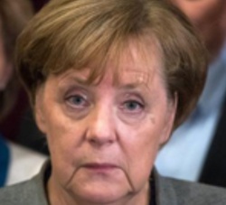 Merkels Jamaika-Tod