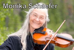 Monika Schaefer
