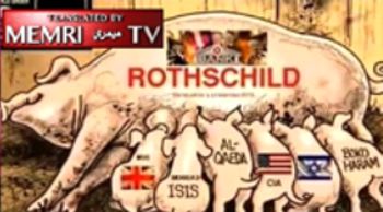 Rothschild-Doku im russischen Fernsehen
