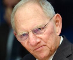 Satan Schäuble