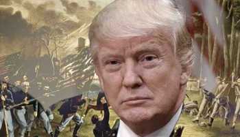 Trump und der Bürgerkrieg 2.0